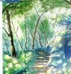 Doujinshi Kimetsu No Yaiba: Bạch Hạ