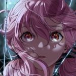 Hắc Dạ Trùng Sinh