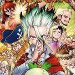 Dr. STONE