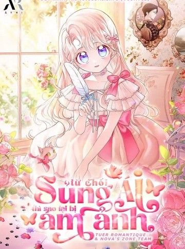 Đã Từ Chối Sủng Ái Rồi Mà Sao Còn Ám Ảnh Thế