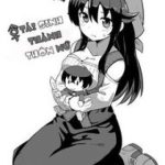 Tái sinh thành thôn nữ