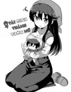 Tái sinh thành thôn nữ