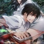 Du Hành Thời Gian Về Ngày Đầu Mạt Thế