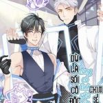 Dù là sói cô độc cũng có tình yêu của sẻ nhỏ