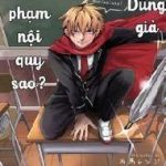 Dũng Giả Được Chuyển Sinh Tới Thế Giới Hiện Đại