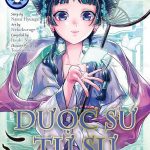 Dược Sư Tự Sự