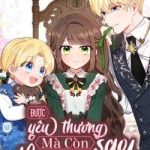 Được Yêu Thương Mà Còn Ngại Ngùng Sao!