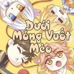 Dưới Móng Vuốt Mèo