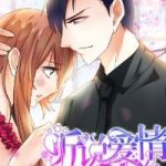 Dường như tình yêu đã đến