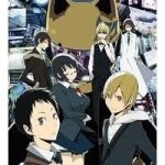 Durarara