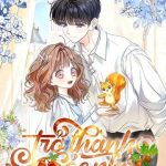 Trở Thành Sóc Nhỏ Của Kẻ Phản Diện