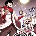 Hàng Thú Chí Tôn