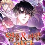 Hero X Demon King X Villain