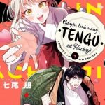 Chuyện tình nàng Tengu xứ Hachioji - Tenkoi in Hachioji