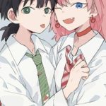 Tôi Bị Cô Nàng “Trà Xanh” Cùng Lớp Uy Hiếp