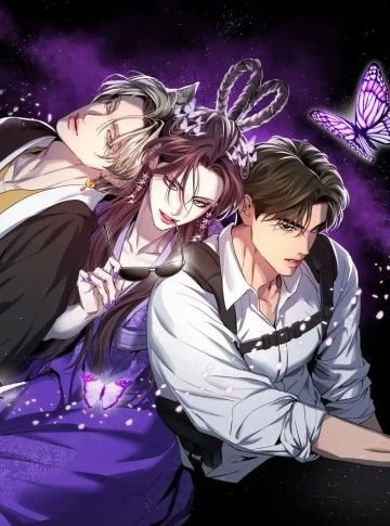 Ngoại Truyện Về Tiên Nữ