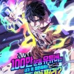 Từ Youtuber Thể Hình Triệu View Thành Kẻ Vô Dụng Trong Thế Giới Webtoon