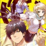 Bị Ép Trở Thành Cứu Thế Chủ