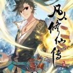 Phàm Nhân Tu Tiên