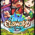 Elsword Magazine
