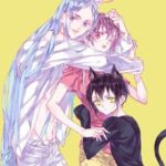 Đừng Nghịch, Ta Chỉ Muốn Yên Tĩnh