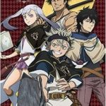 Black Clover