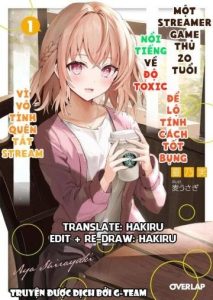 Streamer Game Thủ 20 Tuổi Nổi Tiếng Về Độ Toxic Để Lộ Tính Cách Tốt Bụng Vì Vô Tình Quên Tắt Stream