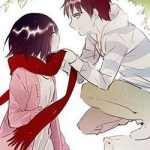 Eremika Doujinshi Collection