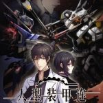 Nhân Hình Thiết Giáp