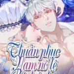 Thuần Phục Nam Nô Lệ Bị Hắc Hóa