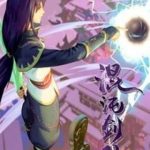 Tân Hỗn Độn Kiếm Thần