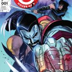 Fall of the House of X (2024)