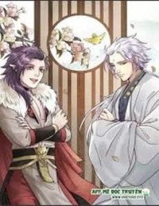 Tiên nhân ở trên Ma ở dưới