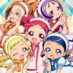 Tuyển Tập Các Câu Truyện Ngắn Ojamajo Doremi