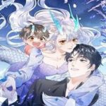 Bé Rồng Đột Kích! Mami Vừa Cay Vừa Độc