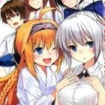 Floor ni Maou ga Imasu