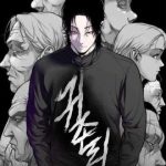 Ngôi Làng Ma Quái