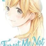 Forget Me Not