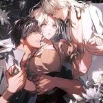 Khi Số Phận Tìm Đến Hai Ta