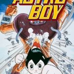 Atom – Cậu bé tay sắt