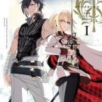 Furuki Okite no Mahou Kishi