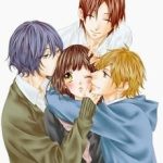 Futei De Furachi Na Ani Desu Ga