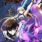 Ta Thật Không Muốn Học Cấm Chú