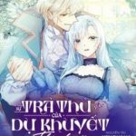 Sự Trả Thù Của Dự Khuyết Thánh Nữ