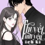 Thuyết Tình Yêu Ích Kỷ