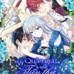 Vị quản gia của tiểu thư