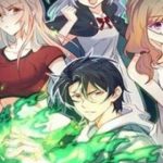 Thuật Sĩ Đến Từ Tương Lai