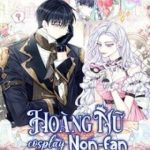 Hoàng Nữ Cosplay Nonfan