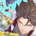 Game Thủ Có Bàn Tay Vàng Mạnh Nhất