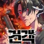 Tay Súng Chinh Phục Võ Lâm